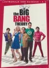 Big Bang theory (The) : saisons 1 à 3