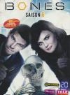 Bones : saison 6