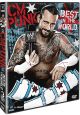 CM punk : the best in the world
