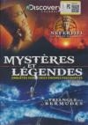 Discovery Channel : mystères et légendes : Nefertiti, la reine disparue ; Le triangle des Bermudes