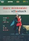 Marc Minkowski dirige Offenbach