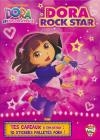 Dora l'exploratrice : Dora rock star