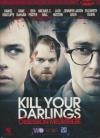 Kill your darlings