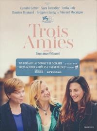 Trois amies