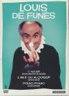 Collection Louis de Funès : l'aile ou la cuisse ; Pouic-Pouic ; L'avare