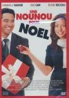 Une nounou pour Noël