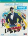 Homme de Rio (L')