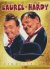 Laurel et Hardy : bons à tout, bons à rien ; Les aventures de Laurel & Hardy ; Les carottiers