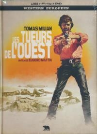 Tueurs de l'ouest (Les)