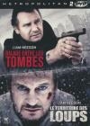 Liam Neeson : balade entre les tombes ; Le territoire des loups