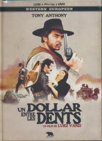 Un dollar entre les dents