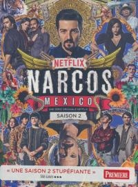 Narcos Mexico : saison 2