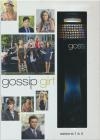 Gossip girl : saisons 1 à 4