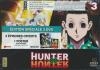 Hunter X Hunter : partie 3