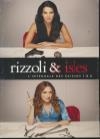 Rizzoli & Isles : saisons 1 & 2