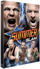 WWE : Summerslam 2012