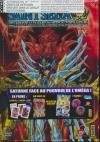 Saint Seiya Omega : les nouveaux Chevaliers du Zodiaque : volume 9