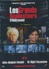 Grands réalisateurs d'Hollywood (Les) : volume 9 : Jean-Jacques Annaud & M. Night Shyamalan