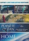 Yann Arthus-Bertrand : coffret