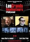 Grands réalisateurs d'Hollywood (Les) : volume 10 : Jean-Pierre Jeunet & Lars Von Trier