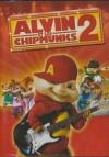 Alvin et les Chipmunks 2