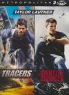 Taylor Lautner : tracers ; Identité secrète