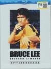 Bruce Lee : l'intégrale