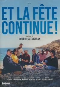 Et la fête continue !