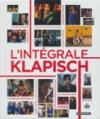 Klapisch : l'intégrale