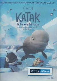 Katak le brave béluga