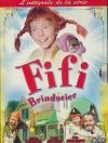 Fifi Brindacier : l'intégrale