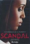 Scandal : saison 3