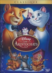 Aristochats (Les)