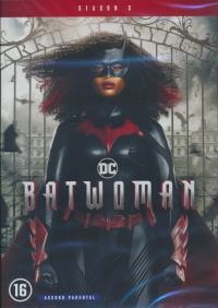 Batwoman : saison 3