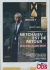 Netchaiev est de retour