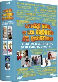 Père Noël et les bronzés font de la résistance (Le)