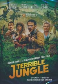 Terrible jungle