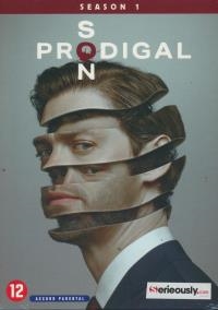 Prodigal son : saison 1