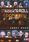 Hommage au roi du Rock'n roll : live at Abbey Road