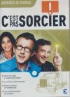 C'est pas sorcier : histoires de pierres