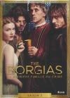 Borgias (The) : saison 2