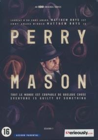 Parry Mason : saison 1