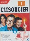 C'est pas sorcier : les 5 sens