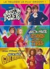 Coffret Austin Powers