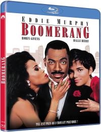 Boomerang