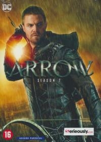 Arrow : saison 7