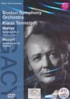 Mahler : symphonie n°4 ; Mozart : symphonie n°35