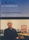 Eau, la médiatrice (L') : Jean-Denis Provignon, interview intégrale