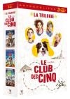 Club des cinq (Le) : la trilogie