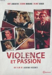 Violence et passion